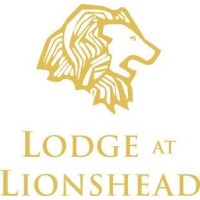 Lodge At Lionshead logo