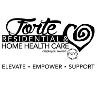 Image of FORTE RESIDENTIAL, INC. and FORTE HOME HEALTH CARE, INC.