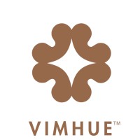 VIMHUE logo