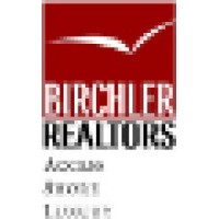 Birchler Realtors logo