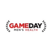GameDay Men's Health logo