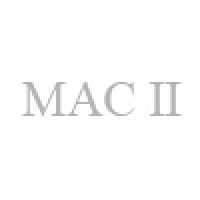 MAC II logo