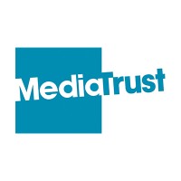 Media Trust logo