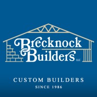 Brecknock Builders, LLC logo