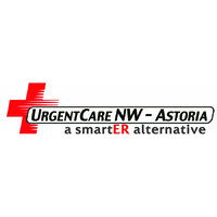 URGENT CARE NW - ASTORIA logo
