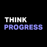 ThinkProgress logo