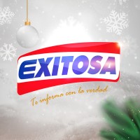 Exitosa Noticias logo