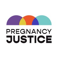 Pregnancy Justice logo