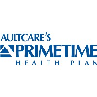 Primetime Health Plan logo