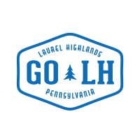 GO Laurel Highlands logo