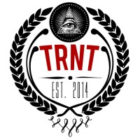 TRNT Records logo