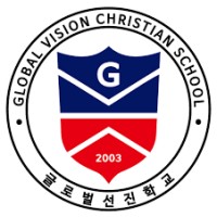 Global Vision Christian School logo