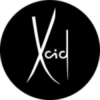 Xcid Network logo