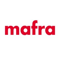 Mediální skupina MAFRA logo