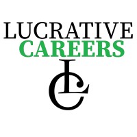 Lucrative Careers logo