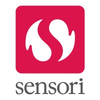 Sensori AB logo