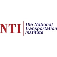 The National Transportation Institute logo