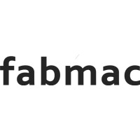 FABMAC GLASS logo