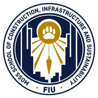 Moss Department of Construction Management logo