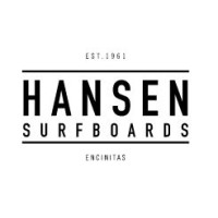 Hansen Surfboards logo