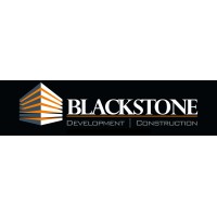 Blackstone Development, Inc. logo