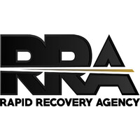 Rapid Recovery Agency, Inc. logo