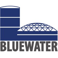 Bluewater Engineered Storage Solutions logo