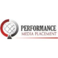 Performance Media Placement logo