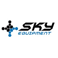 Sky Equipment logo