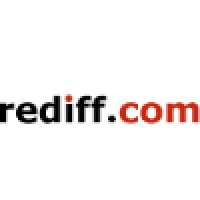 Rediff.com India Ltd. logo