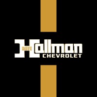 Dave Hallman Chevrolet logo