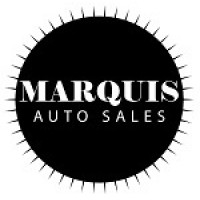 Marquis Auto Sales logo