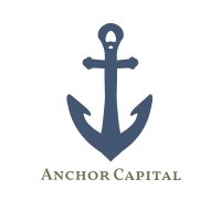 Anchor Capital GP logo