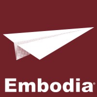 Embodia logo
