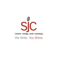 SJC Marketing logo