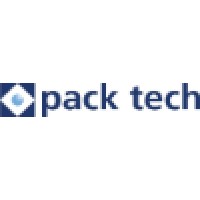 Pack Tech A/S logo