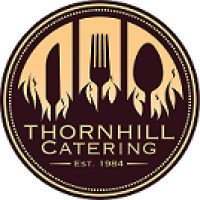 Thornhill Catering logo