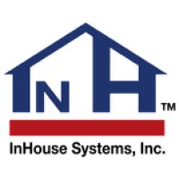 InHouse Systems logo