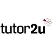 Tutor2u logo