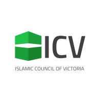 Islamic Council Of Victoria logo