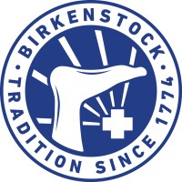 Birkenstock Australia Pty Ltd logo