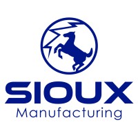 Sioux Manufacturing Corp logo