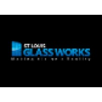 St. Louis Glass Works logo