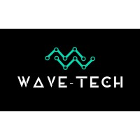 WaveTech logo