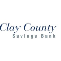 Clay County Savings Bank