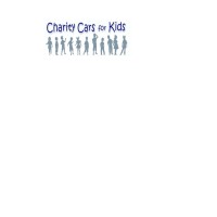 Charity Cars For Kids logo