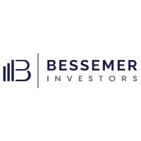 Bessemer Investors logo