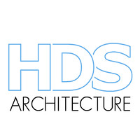 HDS Architecture logo