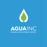 Agua Inc logo