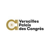 Versailles Palais Des Evènements Et Des Congrès logo